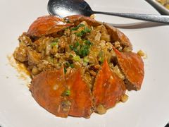 -佬太公海鸭·海鲜大排档(上海总店)