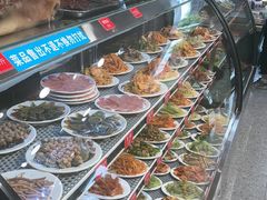 -韩麦大冷面(桂花街直营店)