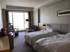 -常熟理文铂尔曼酒店