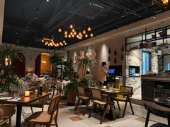-Osteria Garden 生蚝花园餐厅(原进贤路店)