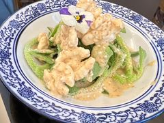 -海天楼(天津泛太平洋店)