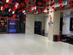 -唯歌量贩式KTV(万豪城市广场店)