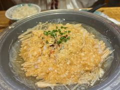 -萬家灯火·私房湘菜·22年老手艺(南岭大道店)
