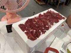 -八合里潮汕鲜牛肉火锅(福州万象城店)