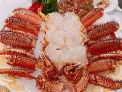 红毛蟹-红雀围·海鲜火锅(陆家嘴中心店)