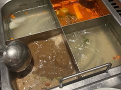 -海底捞火锅(长宁路龙之梦店)