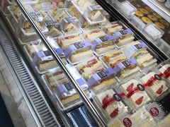 -85度C(成都浆洗街店)