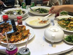-凤城礼记鱼翅海鲜酒家(新马路总店)