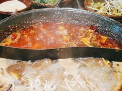 -楠火锅(哈尔滨金爵万象店)