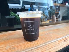 -Cafe del Volcan(永康路店)