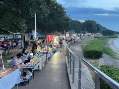 -幕燕滨江·长江观音景区