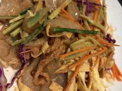 -阿喆私房菜(西五路店)