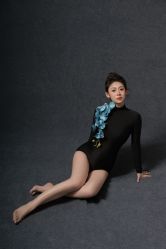 -十孕纪高端孕妇亲子摄影