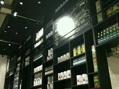 -玛尚诺Pizza&Bar(长泰广场店)