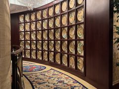 -武汉香格里拉大酒店·香宫中餐厅