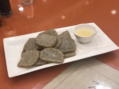 炸灌肠-北京小肠陈饭庄(方庄店)