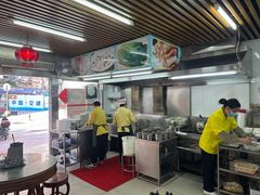 -穗银肠粉店(东川路店)