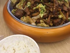 -干锅鱼庄(北京荟聚西红门购物中心店)