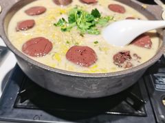 -老大连·海肠捞饭·大连海鲜大连菜(西安路店)