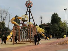 -枫香湖儿童公园