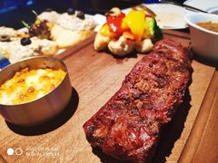 -5号公路餐厅(曼哈顿店)
