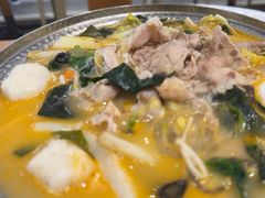 -喜家德虾仁水饺(南山书城店)