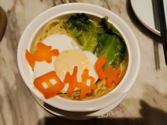 -汤城小厨•粤菜•靓汤(西直门凯德MALL店)