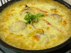 -仁义涵西餐·咖啡(中华巴洛克店)