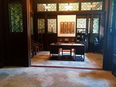 -张学良旧居陈列馆