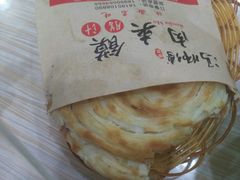 -冯师傅陕西名吃(金润华府店)