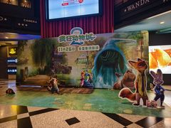 -万达影城(锦华万达广场IMAX店)