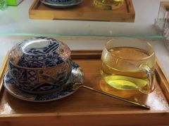-施奈儿.洗头頭療.按摩SPA.采耳(上梅林店)