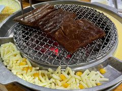 -紫霞门韩国料理烤肉(深南东路店)