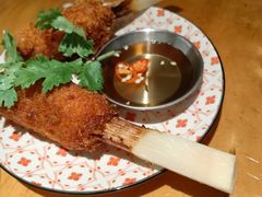 -saigon saigon | 西贡西贡(滨北店)