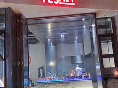 -夜食白市Yespicy·烧烤啤酒宵夜(番禺四海城店)