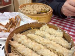 -王村姑老土炕莜面村(桥东店)