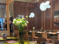 -一坐一忘云南菜(卓悦中心)