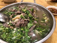 跷脚牛肉-杨三孃跷脚牛肉(中粮鸿云悦街店)