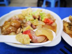 -老杨饭店(万科里店)