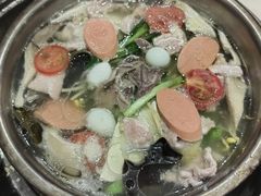 -海关荤豆花(洋河一路店)