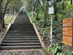 -海口火山口国家地质公园