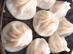 -锅贴大王南翔小笼(临沂二村店)