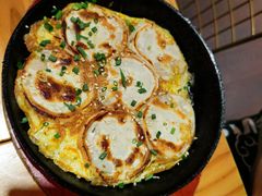 豆腐生煎包-恋萍小吃(时代店)