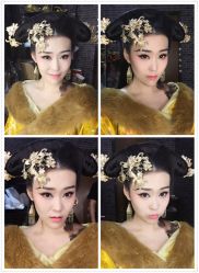 点击看大图 -盘子女人坊(珠海拱北旗舰店)