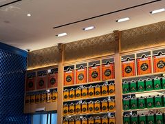 -夿萐咖啡(爱雍·乌节店)