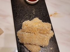 -周渝食惦·酸菜鱼精致川菜(横岗店)