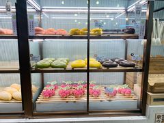 -奈雪的茶(石家庄万象城店)