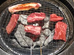 特上牛小排-御牛道日式烤肉料理(杭州万象城店)