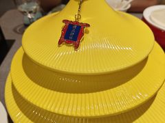 -花家怡园(四合院总店)
