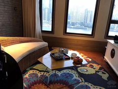 -上海外滩英迪格酒店